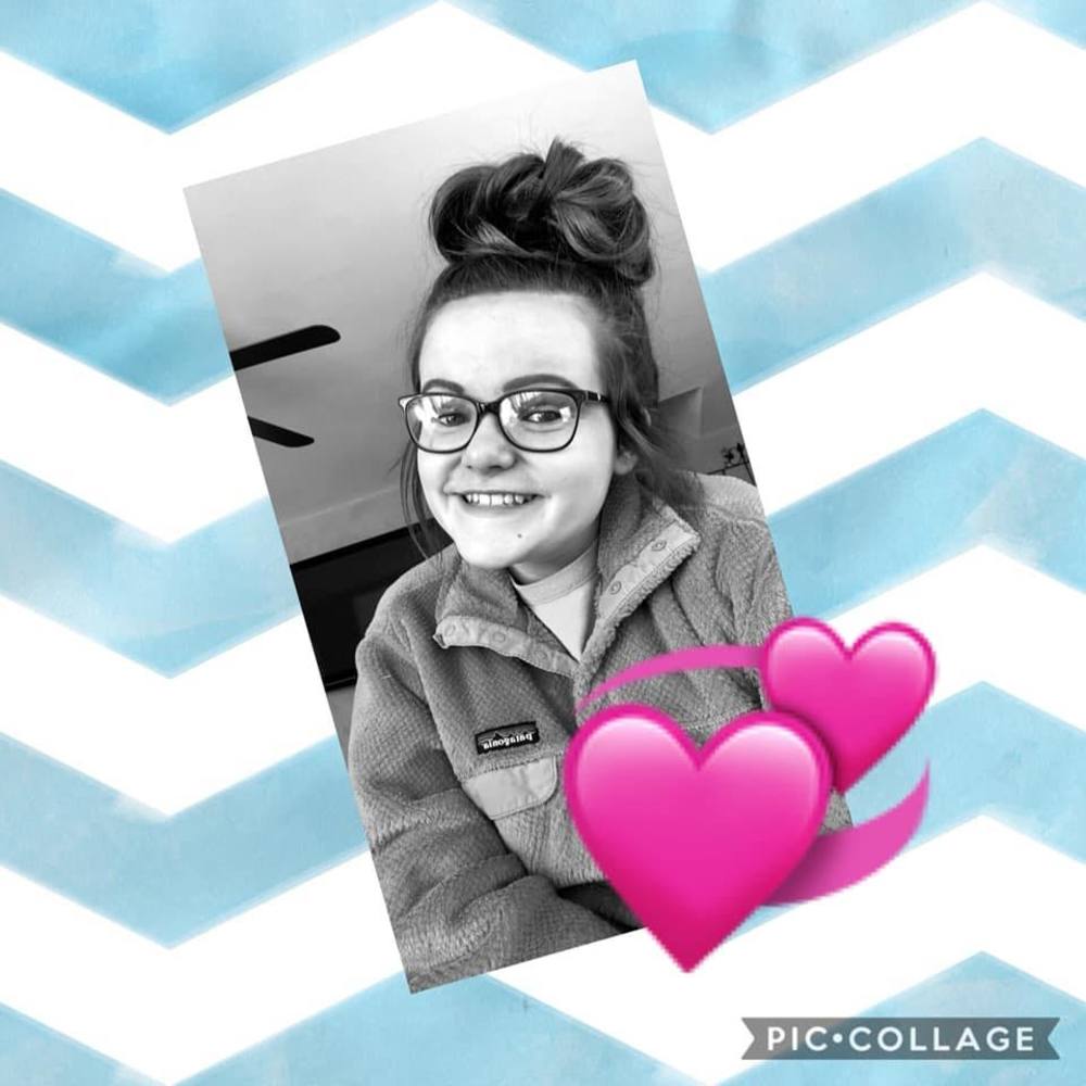 Meet your Posher, Kaylin